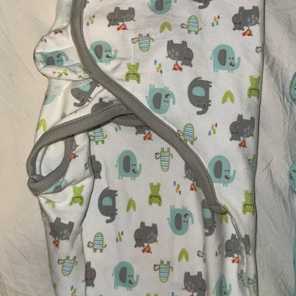 3 pc swaddle bundle Swaddleme Baby - Picture 5 of 5